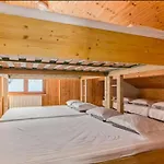Refuge Le Marcheuson Herberg 3*