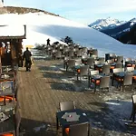 Refuge Le Marcheuson 3*