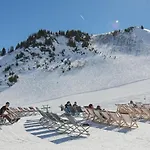 Refuge Le Marcheuson Mini-hôtel