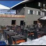 Mini-hôtel Refuge Le Marcheuson