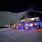 Refuge Le Marcheuson 3* Les Crosets