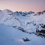 Refuge Le Marcheuson