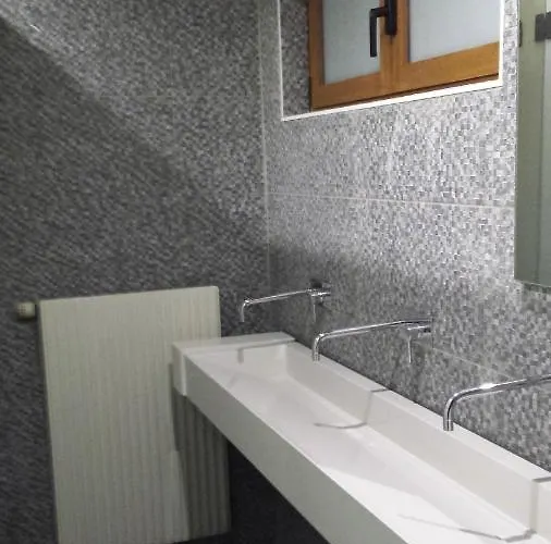 Refuge Le Marcheuson Penzion 3*