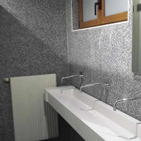 Refuge Le Marcheuson Inn 3*