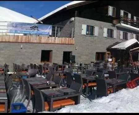 Kro Refuge Le Marcheuson