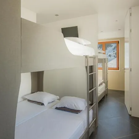 Inn Refuge Le Marcheuson 3*