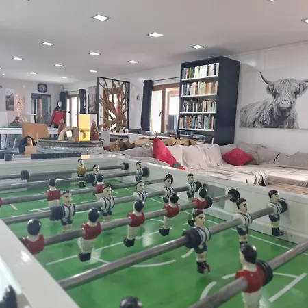 Refuge Le Marcheuson 3*